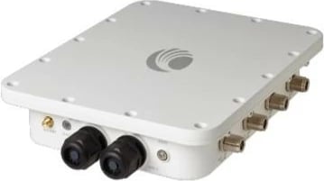 Access point Cambium Networks XH2-240, 10,100,1000 Mbit/s, IP67, i bardhë
