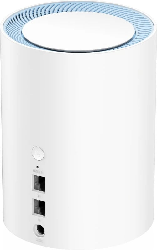 Sistemi Mesh Wi-Fi 5 Cudy M1200, Dual-band (2.4 GHz / 5 GHz), Bardhë