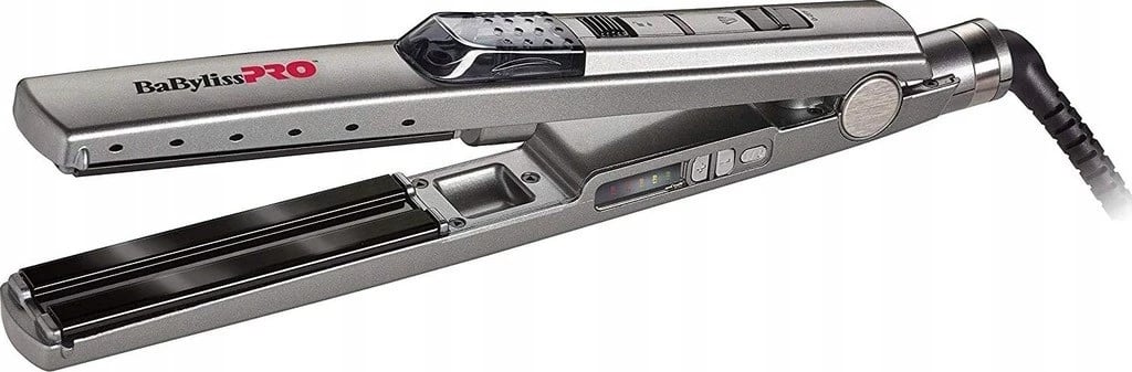Hekur drejtues Babyliss BAB2191SEPE, Gri