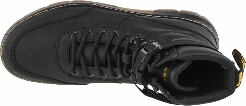 Atlete për meshkuj Dr. Martens, të zeza