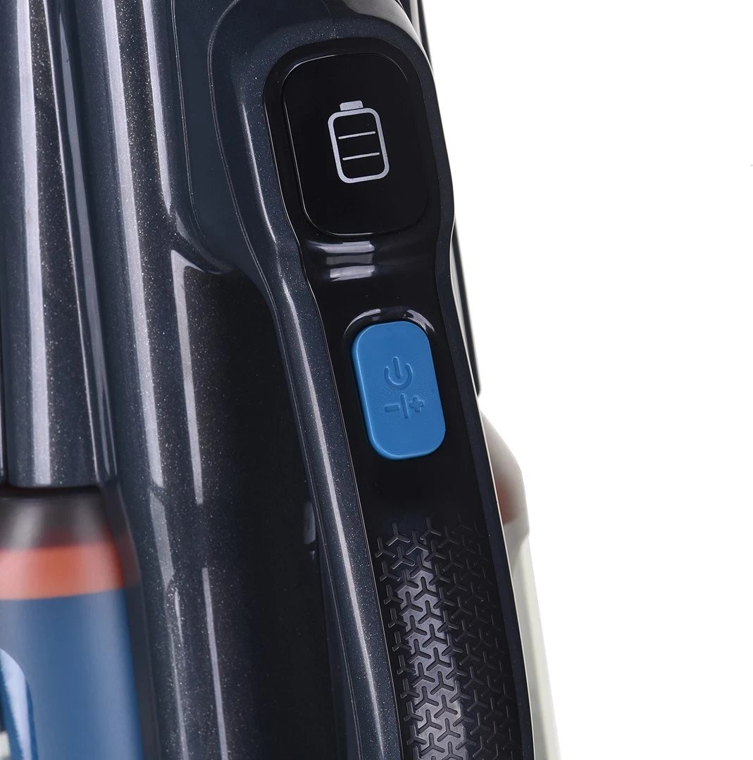 Fshesë Elektrike Portative BLACK+DECKER BHHV320B-QW, 12V, e Zezë Fshesë Elektrike Portative BLACK+DECKER BHHV320B-QW, 12V, e Zezë