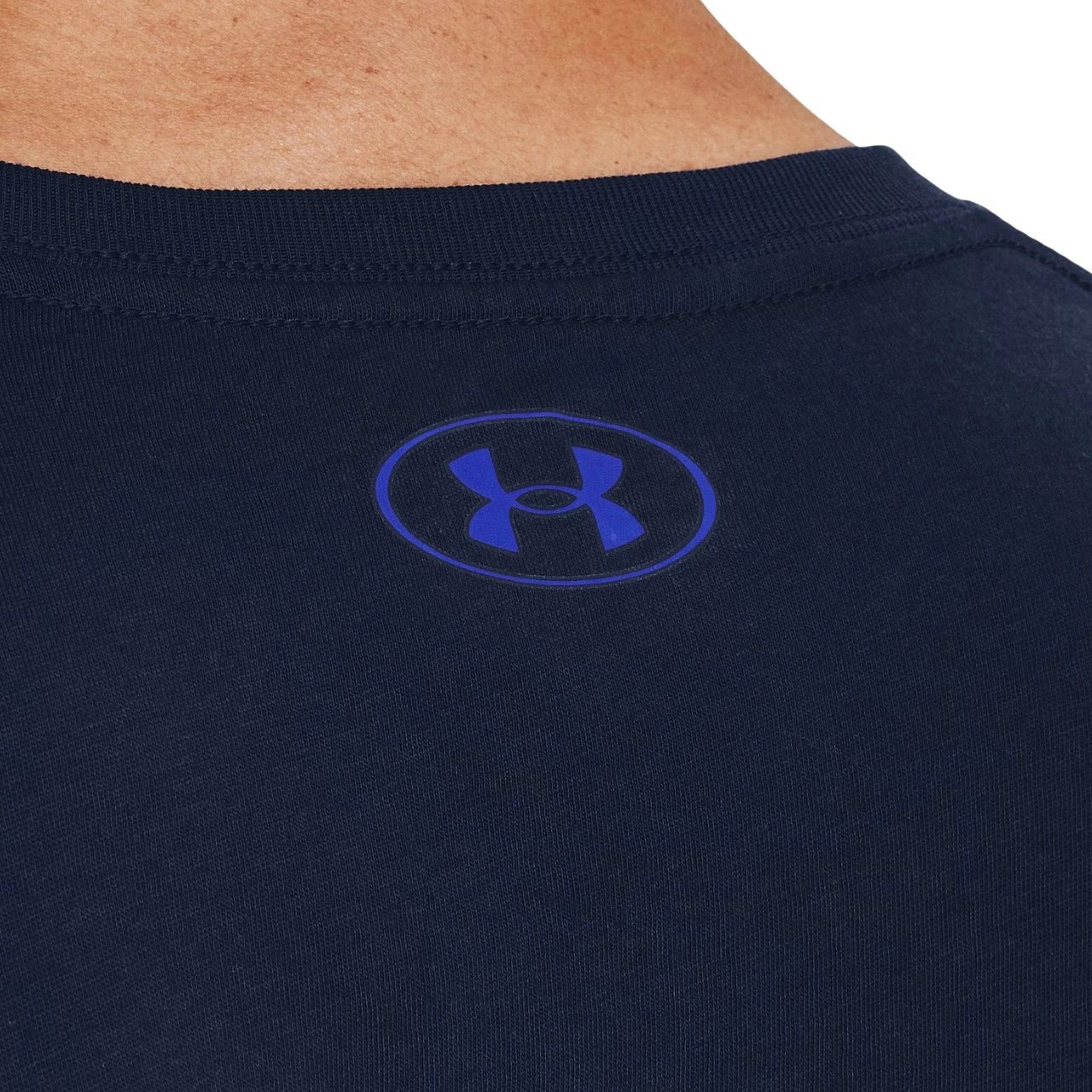 Maicë për meshkuj Under Armour, navy