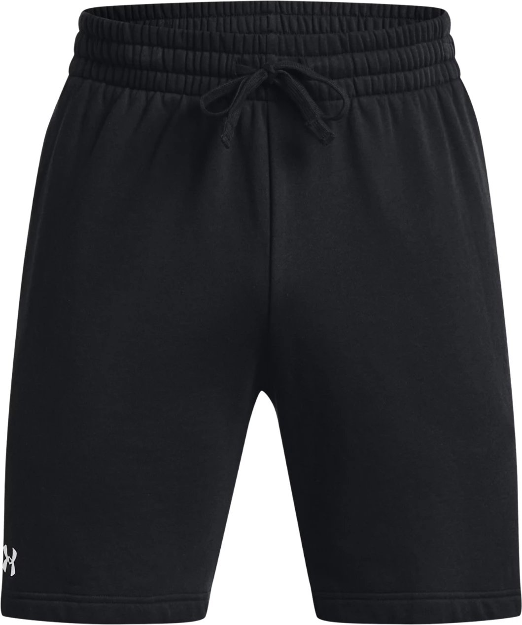 Shorce për meshkuj Under Armour, të zeza