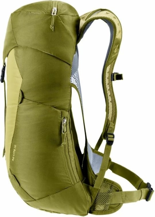 Çantë shpine Deuter unisex, e gjelbër