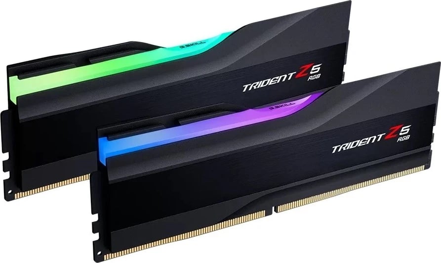 RAM memorie G.Skill, 64GB DDR5, 6400 MHz