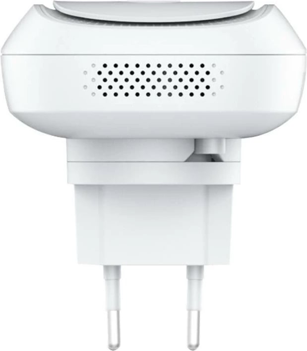 Detektor gazi natyror Heiman HS1CG-E, ZigBee, Tuya Smart Life, i bardhë