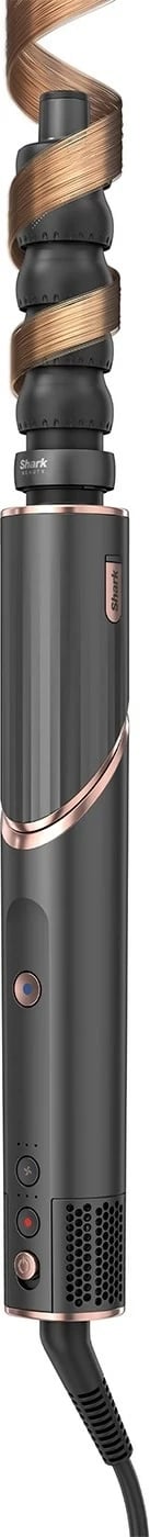 Tharëse flokësh Shark FlexStyle HD446EU, 1400W, 5 aksesorë, e zezë Tharëse flokësh Shark FlexStyle HD446EU, 1400W, 5 aksesorë, e zezë