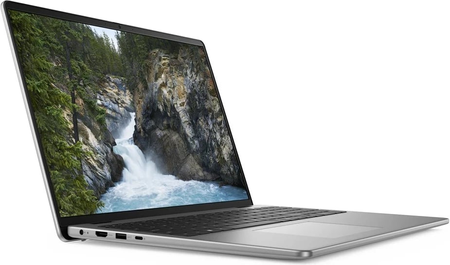 Laptop Dell Vostro 5640, 16", Intel Core i5 i5-1334U, 8 GB RAM, 512 GB SSD, Gri