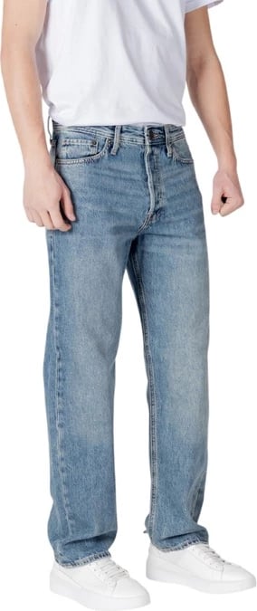 Xhinse Jack & Jones për meshkuj, të kaltra