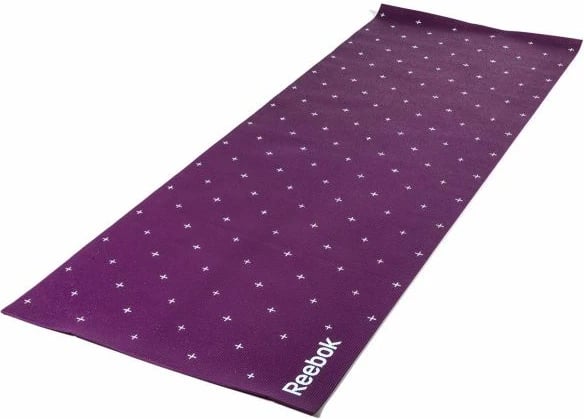 Tapet yoga Reebok RAYG-11030HH, vjollcë