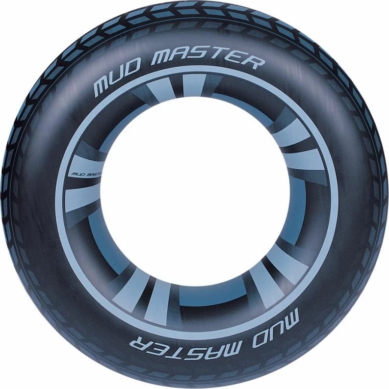 Rreth noti për fëmijë Bestway Splash&play, 91cm