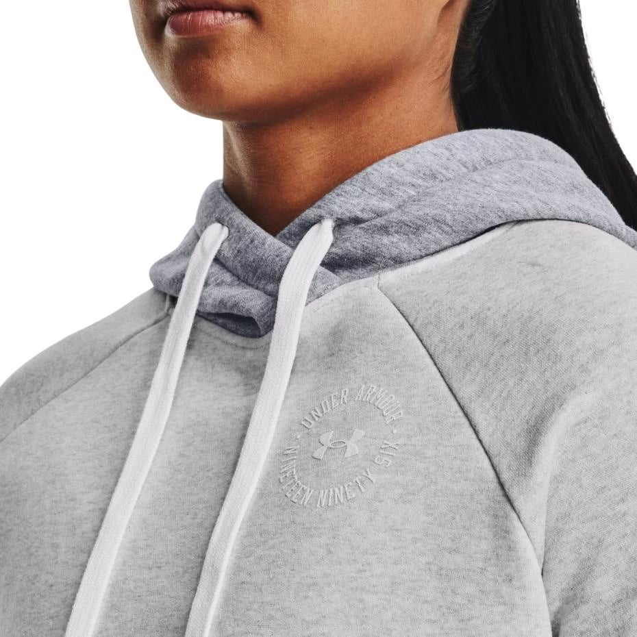 Duks për femra Under Armour, gri