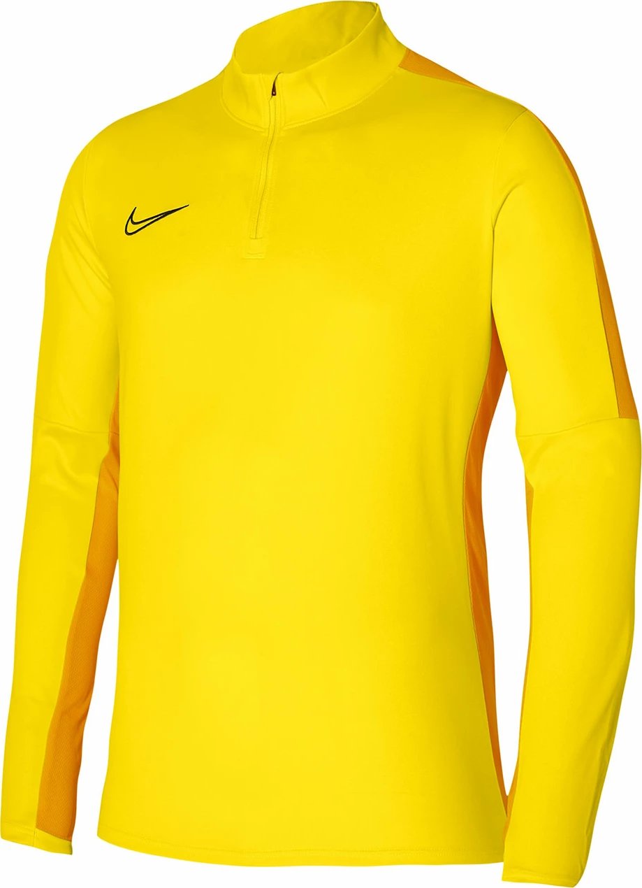 Duks për meshkuj Nike, i verdhë