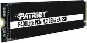 SSD Patriot Viper P400 Lite, 1TB, M.2 2280, PCIe Gen4 x4 NVMe