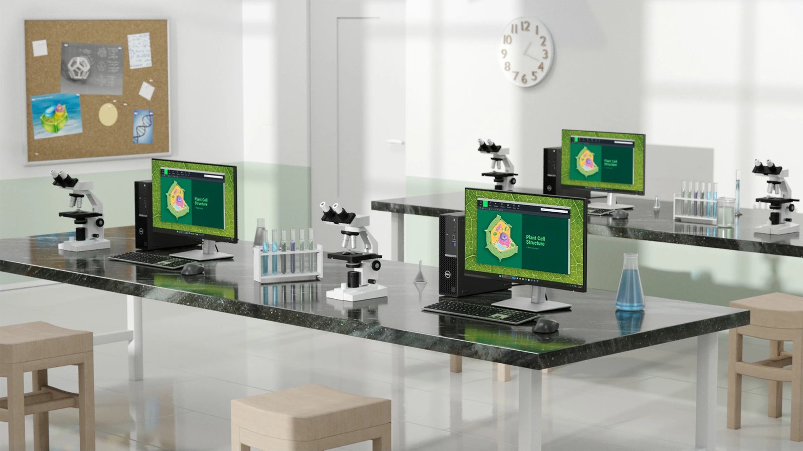 Kompjuter DELL OptiPlex 7020, Intel Core i5, 16 GB RAM, 512 GB, Windows 11 Pro