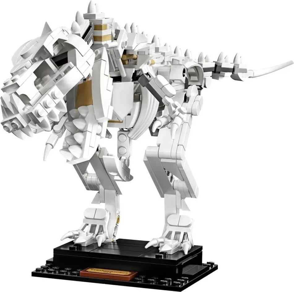 Lodra LEGO IDEAS 21320 Dinosaur Fossils, 910 pjesë Lodra LEGO IDEAS 21320 Dinosaur Fossils, 910 pjesë