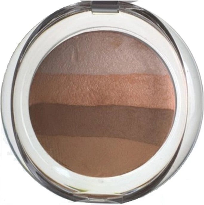 Blush Pupa Milano Luminys Baked All Over Illuminating 02 Stripes Natural 9g