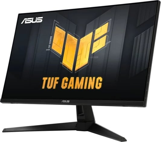 Monitor ASUS TUF Gaming VG27AQA1A, 27", 170Hz, i zi