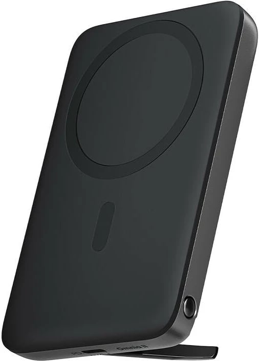 Powerbank magnetik Aukey PB-MS01, 6700mAh, 15W, i zi