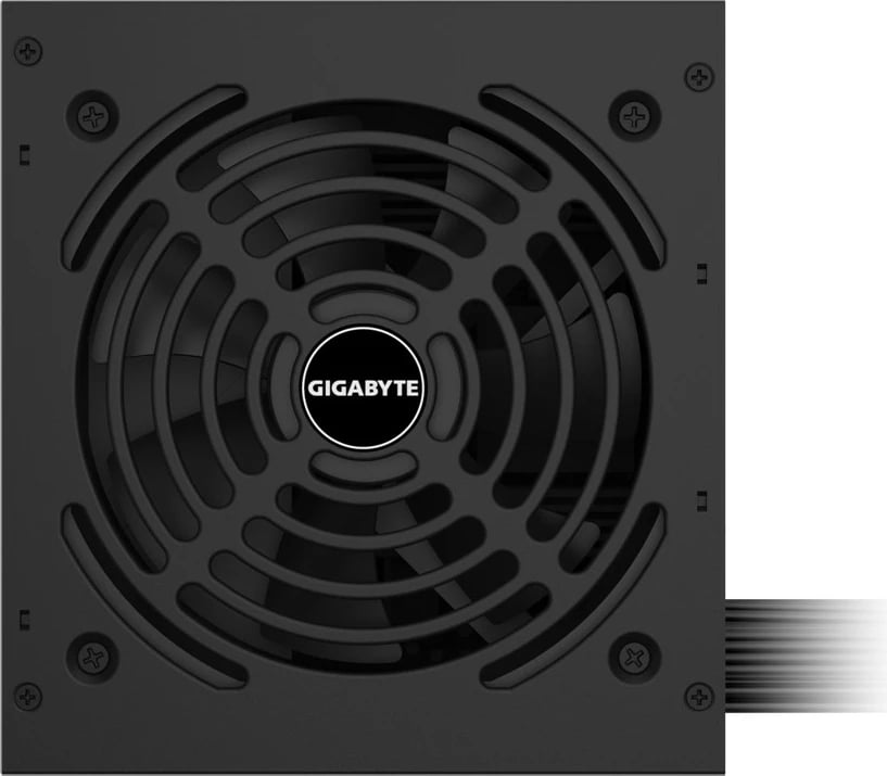 Furnizues energjie Gigabyte GP-P650G, 650W, 80 PLUS Bronze, jo-modular, i zi