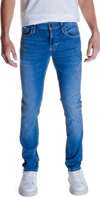 Jeans për meshkuj Antony Morato, blu