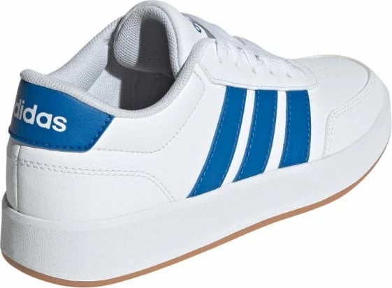 Atlete fëmijë adidas, të bardha