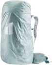 Mbulesë shiu për çantë shpine Deuter 3942422-4012, Ripstop, Blu