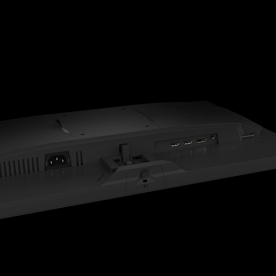 Monitor gaming Gigabyte GS25F2, 25", FHD, 200Hz, 1ms, HDR, i zi