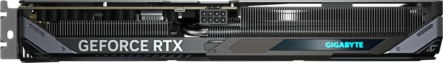 Kartelë grafike Gigabyte GeForce RTX 5060 Ti GAMING OC 8G, 8GB GDDR7, PCI-E 5.0, E zezë