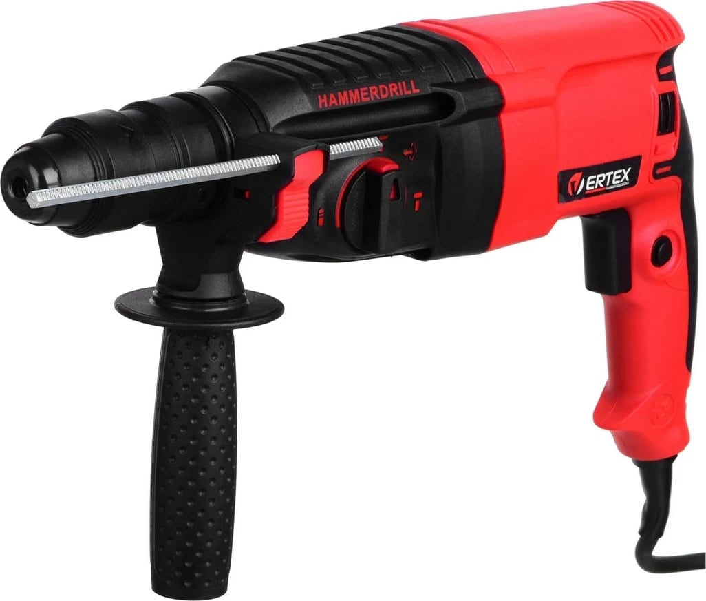 Makine rrotulluese Vertex VMW900RED, 900 W, E zezë