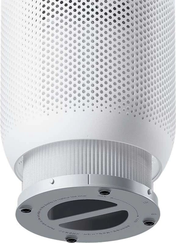 Filter për Xiaomi Smart Air Purifier 4 Compact, Bardhë