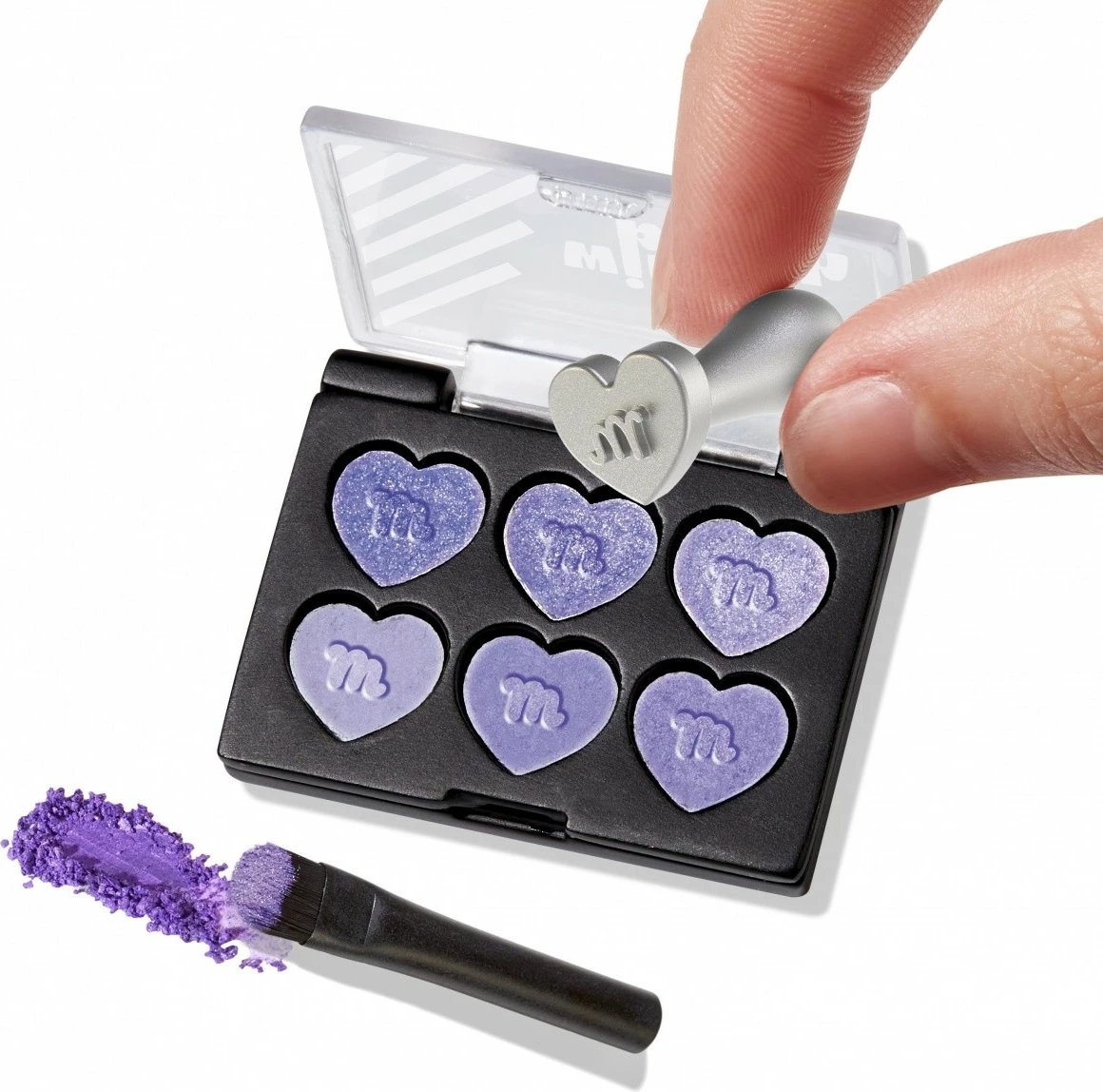 Figurinë lodër MGA Miniverse Make It Mini Makeup, 1 copë