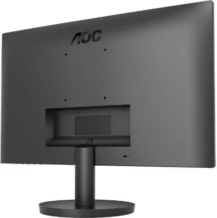 Monitor AOC B3HMA2, 24'', VA, Full HD, 100Hz, HDR, e zezë