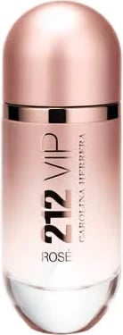 Eau de Parfum unisex Carolina Herrera 212 Vip Rose 30ml