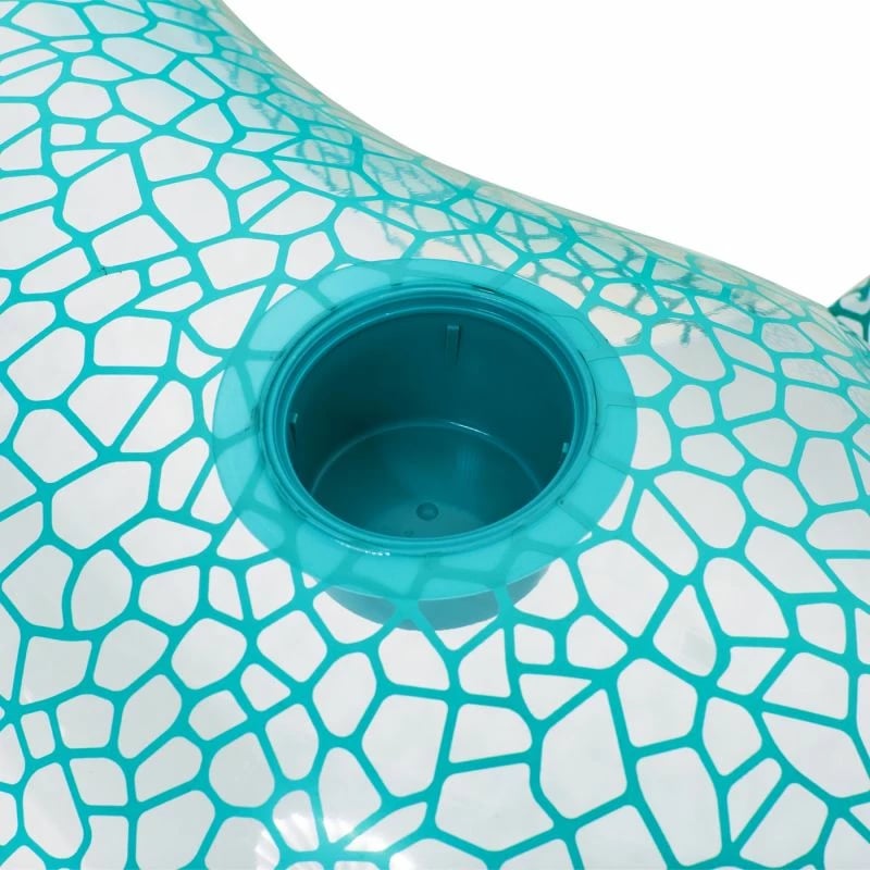 Dyshek i fryrë Bestway për meshkuj/femra, i kaltër