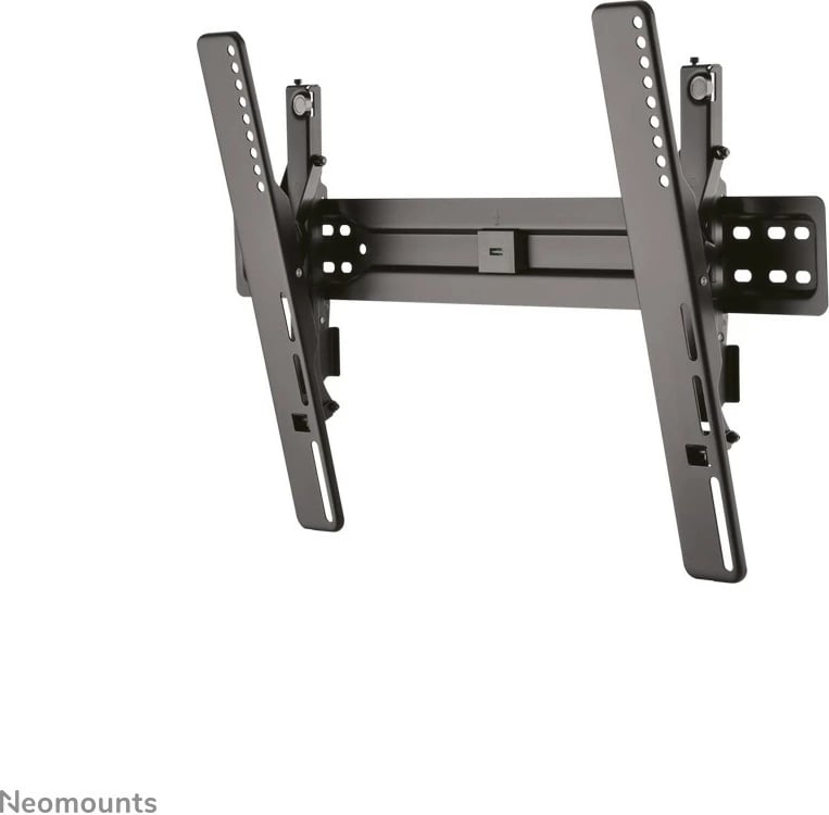 Mbajtës muri për TV Neomounts LED-W650BLACK, 37-75 inç, çelik, e zezë