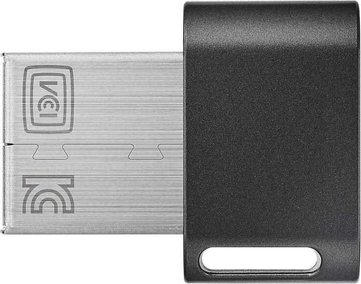 USB Samsung Fit Plus 128GB USB 3.1, gri
