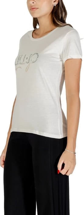 Maicë Liu Jo femra e bardhë