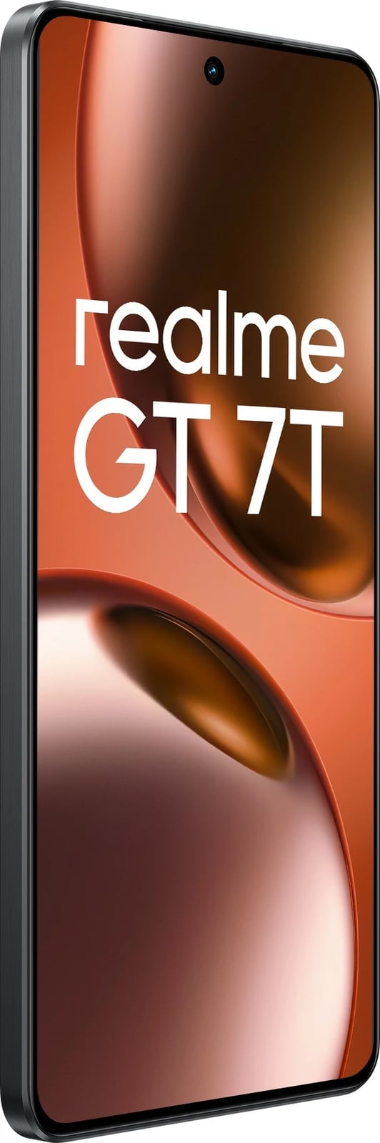 Celular Realme GT 7T 5G, 12GB RAM, 256GB, zi Celular Realme GT 7T 5G, 12GB RAM, 256GB, zi