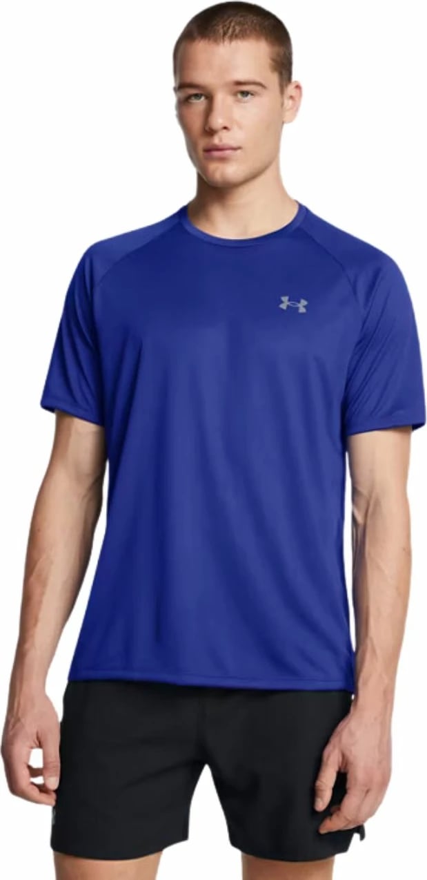 Maicë për meshkuj Under Armour, e kaltër