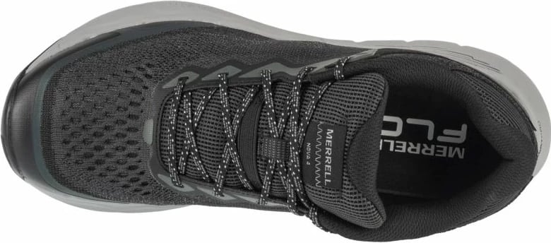 Atlete për meshkuj Merrell, të zeza