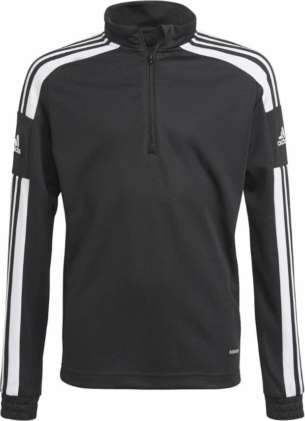 Duks për fëmijë adidas, i zi
