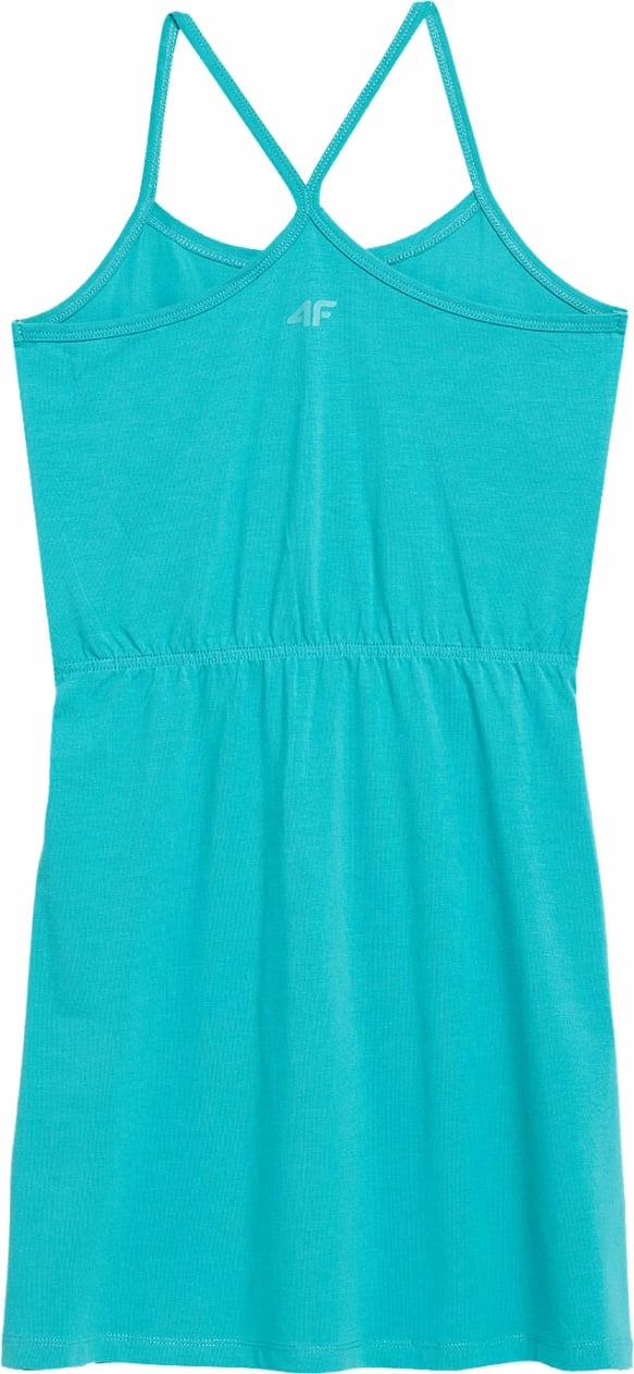 Fustan për fëmijë 4F, blu