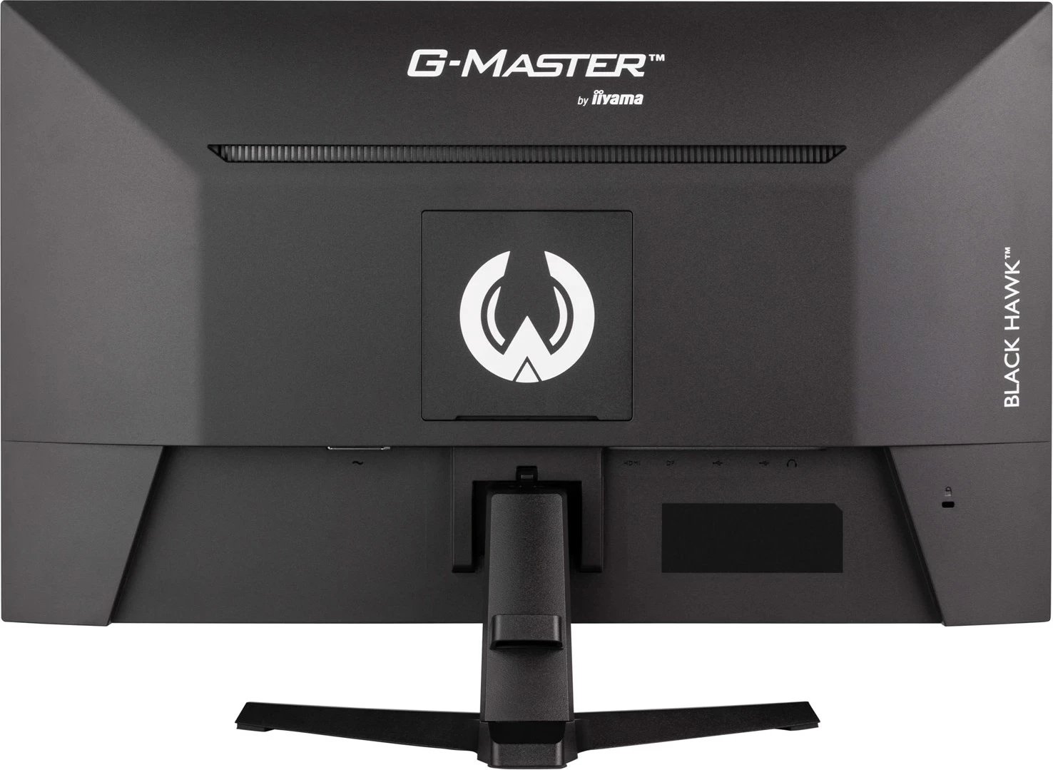 Monitor IIYAMA G-MASTER G2745HSU-B2, 27", Full HD, i zi