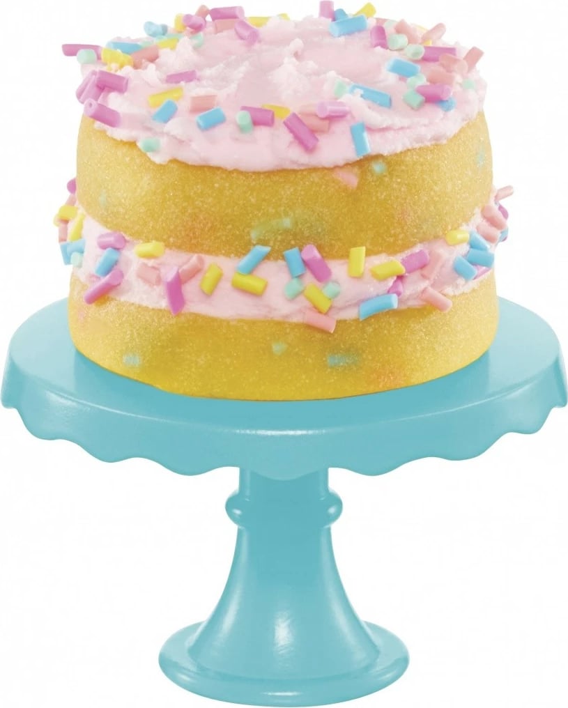 Figurinë set MGA Miniverse Make It Mini From Scratch, plastikë, 1 copë