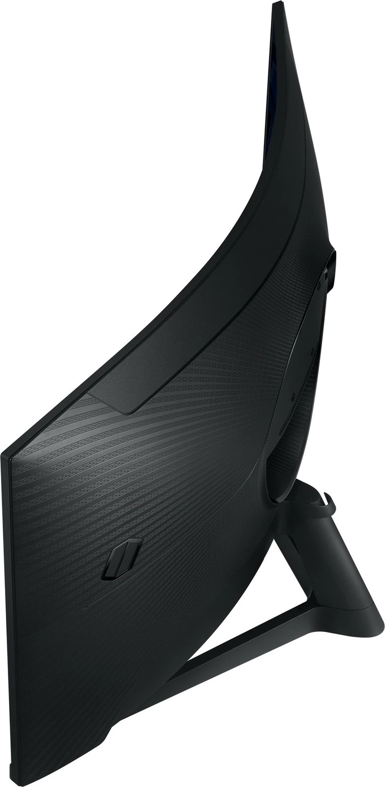 Monitor Samsung G55T, 34", UltraWide Quad HD, LED, 1 ms, i zi