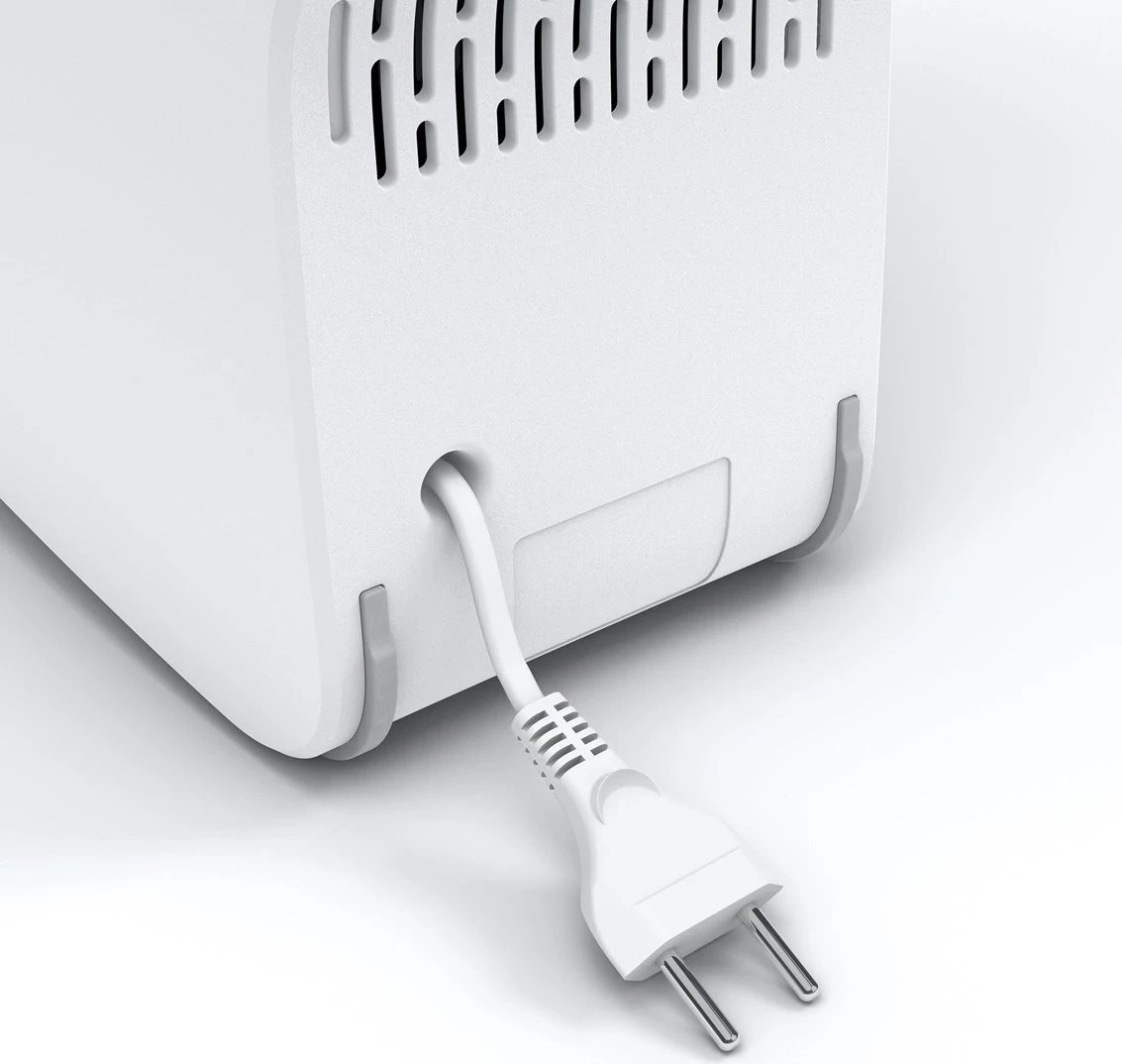 Bluarëse mishi Bosch MFW3X14W, 500W, e bardhë