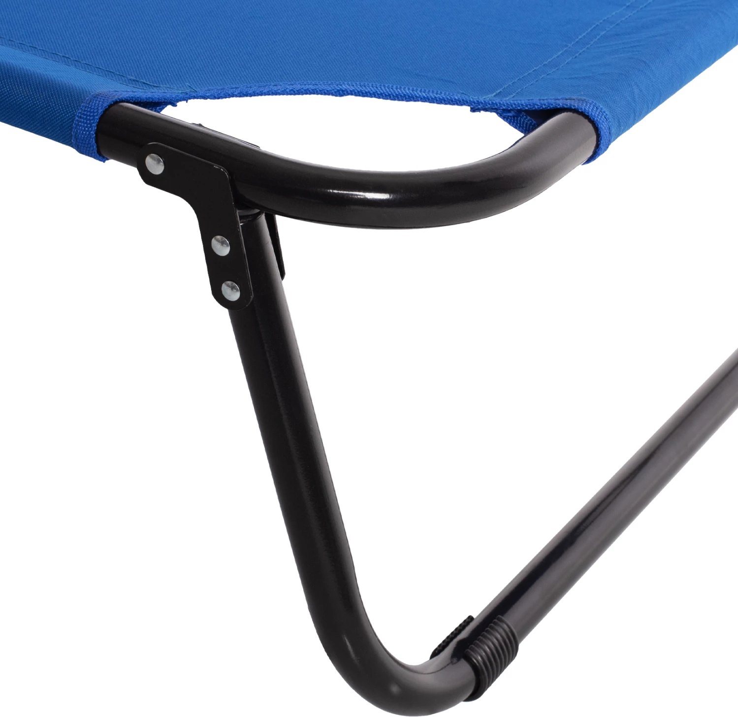 Shezlong për plazh FH5278, i kaltër