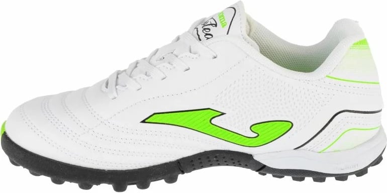 Çizme futbolli për fëmijë Joma, të bardha