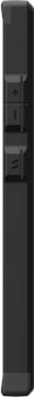 Mbështjellës UAG Civilian për Samsung Galaxy S24 Ultra, i zi